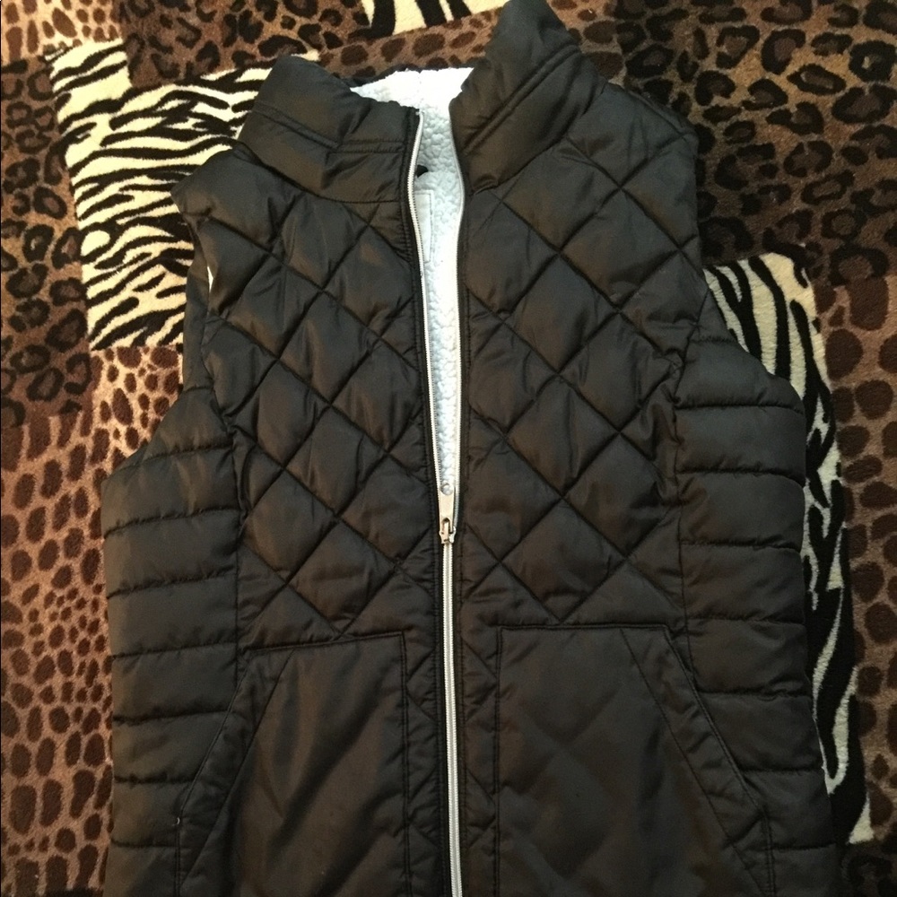 Vest